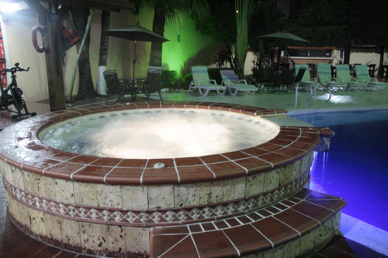 Hotel Maria Gloria فيلافيسينسيو المظهر الخارجي الصورة